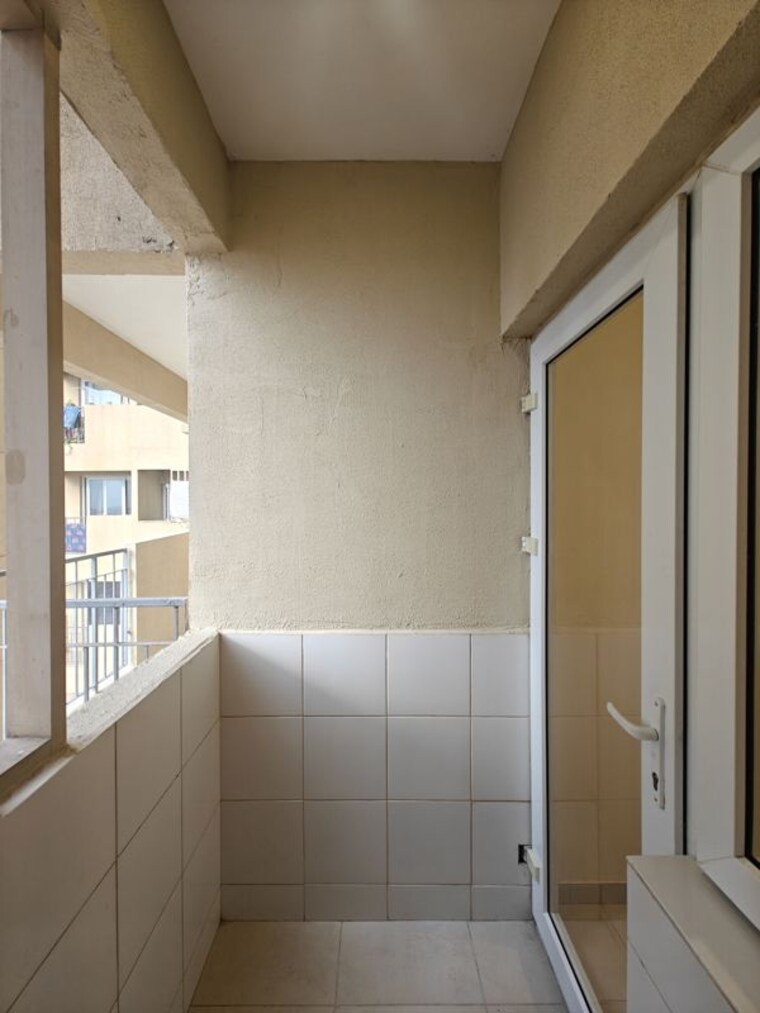 Bathroom, bhartiya-city-nikoo-homes-ii 2 Bedroom 936 Sq.Ft. Apartment In Thanisandra Main Road Bangalore 10512224
