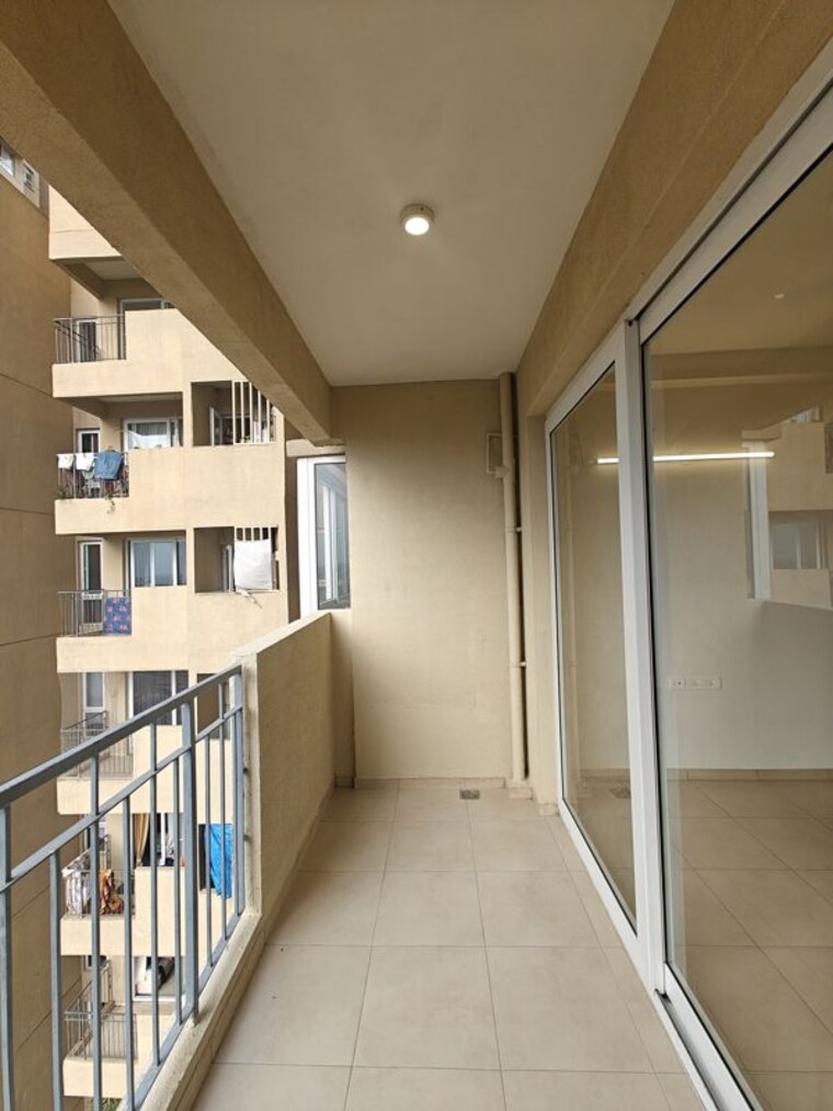 undefined, bhartiya-city-nikoo-homes-ii 2 Bedroom 936 Sq.Ft. Apartment In Thanisandra Main Road Bangalore 10512224
