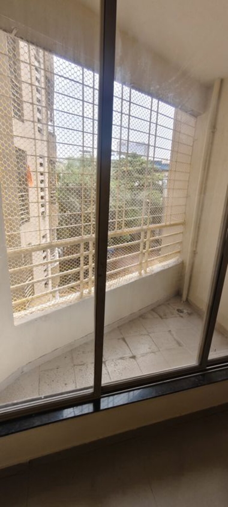 Balcony, poonam-valley 2 Bedroom 950 Sq.Ft. Apartment In Mira Road East Thane 10512200