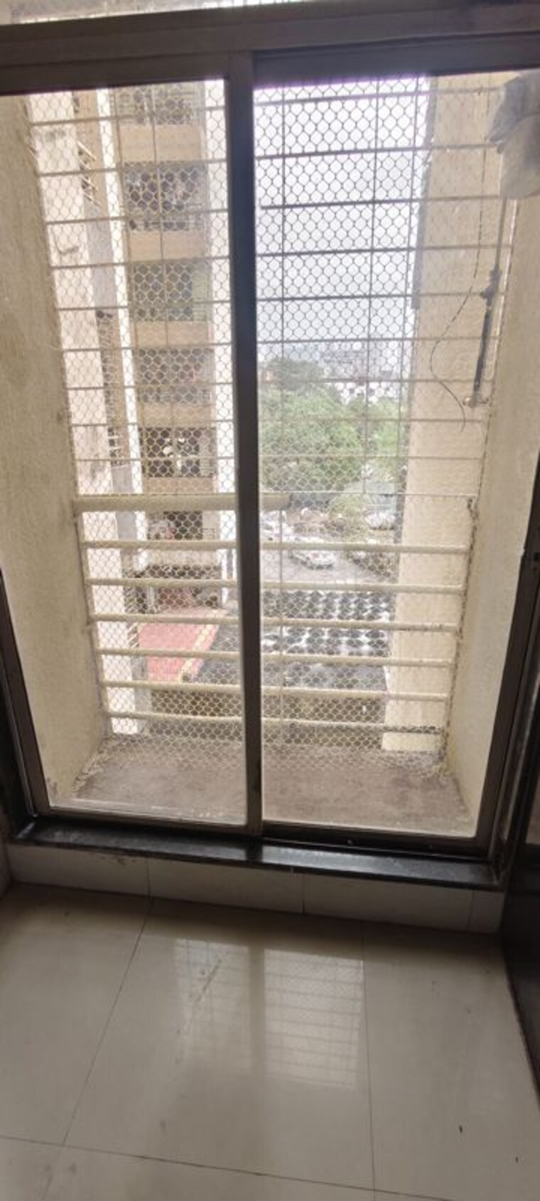 Balcony, poonam-valley 2 Bedroom 950 Sq.Ft. Apartment In Mira Road East Thane 10512200