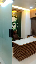 1125 Sq.Ft. Office Space in Deo Nagar