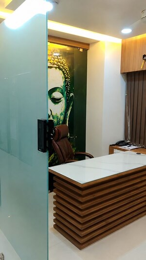  Office Space For Rent in Deo Nagar