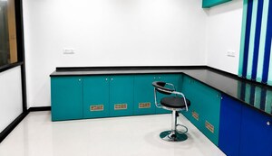 Team Area in  Office Space at Deo Nagar – for Rent
