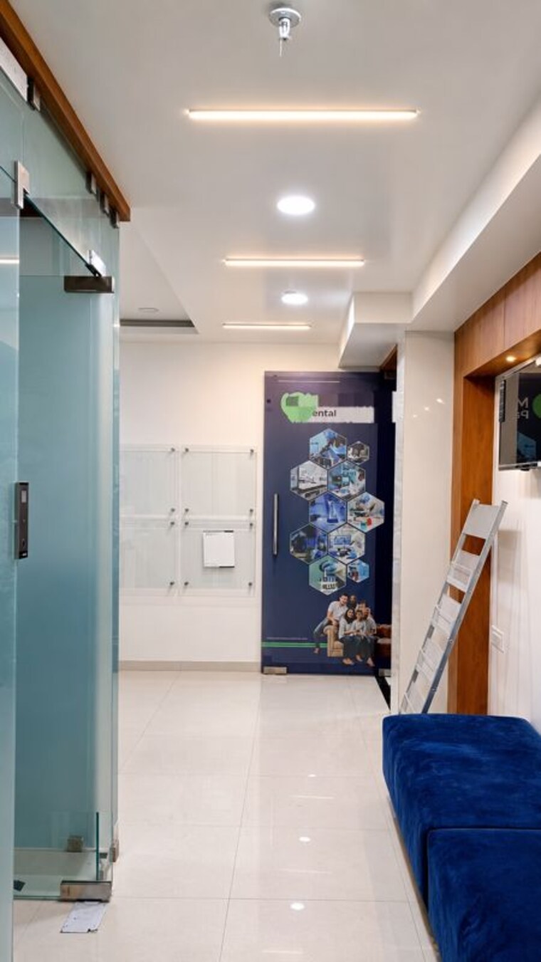 undefined, deo nagar Commercial Office Space 1125 Sq.Ft. In Deo Nagar Nagpur 10512221