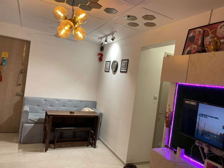 undefined, sheth-vasant-oasis 1 Bedroom 550 Sq.Ft. Apartment In Andheri East Mumbai 10512228