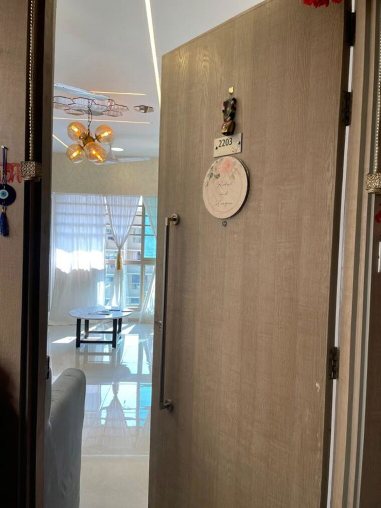 undefined, sheth-vasant-oasis 1 Bedroom 550 Sq.Ft. Apartment In Andheri East Mumbai 10512228