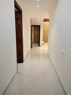 Building Lobby in 5 BHK Independent House at Sector 125 – for Sale