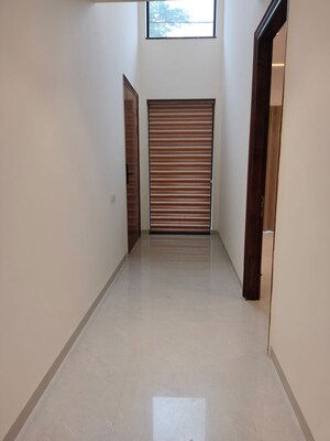 Building Lobby in 5 BHK Independent House at Sector 125 – for Sale