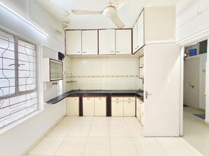 Kitchen in 2 BHK Apartment at Model Colony – for Rent
