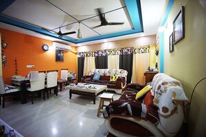 Gym in 2 BHK Apartment at Makarba – for Sale