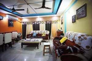 Gym in 2 BHK Apartment at Makarba – for Sale