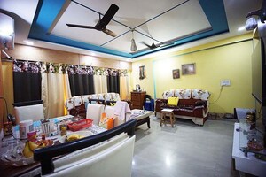Gym in 2 BHK Apartment at Makarba – for Sale