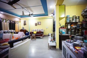 Gym in 2 BHK Apartment at Makarba – for Sale