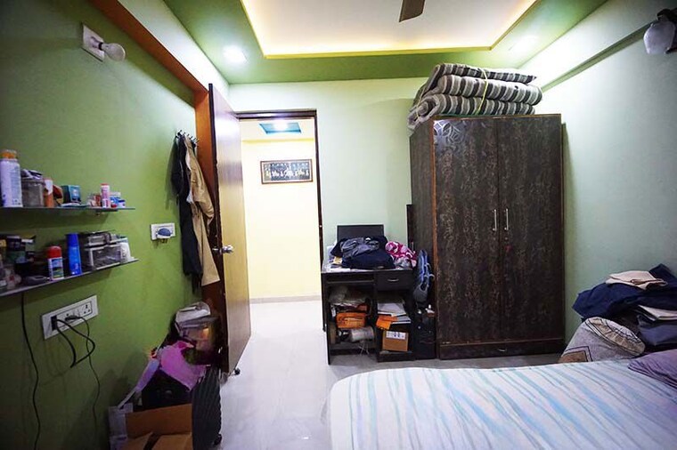  Parking, makarba 2 Bedroom 1395 Sq.Ft. Apartment In Makarba Ahmedabad 10512236