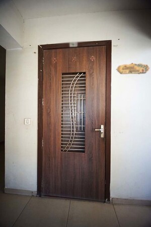 Building Lobby in 2 BHK Apartment at Makarba – for Sale