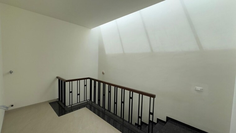 Bedroom, kanakashree-layout 3 Bedroom 2500 Sq.Ft. Independent House In Kannur Bangalore 10512251