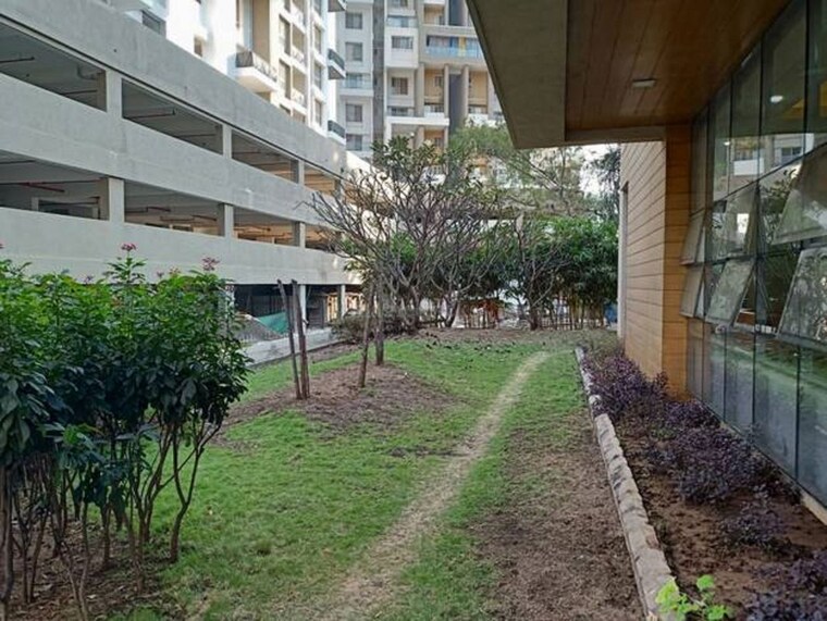 Exterior View, nirman-altius 2 Bedroom 1280 Sq.Ft. Apartment In Kharadi Pune 10512235