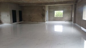 Floor Plan in  Office Space at Nallagandla – for Rent
