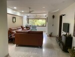 4 BHK + Prayer Room 1410 Sq.Ft. Apartment in Nerul Sector 17