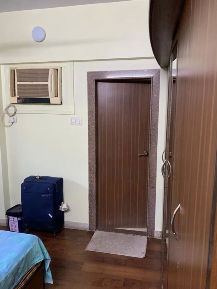 Bathroom, nerul sector 17 4 Bedroom 1410 Sq.Ft. Apartment In Nerul Sector 17 Navi Mumbai 10512269