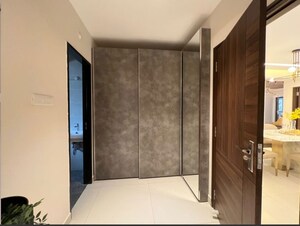 Furnished Amenities in 3 BHK Apartment at My Home Tarkshya, Kokapet – for Rent