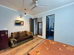1 RkApartment For Rent in Freedom Fighters Enclave