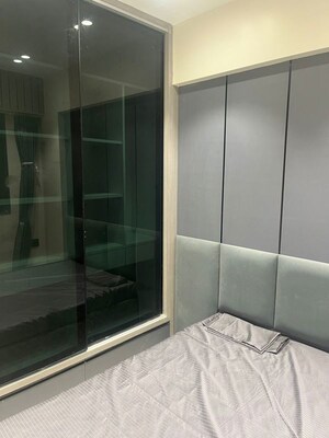 2 BHK Apartment For Sale in Raj Tulsi City Phase I, Badlapur East