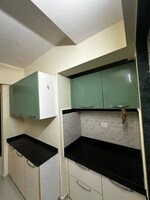 1 BHK + Prayer Room,Servant Room,Extra Room 450 Sq.Ft. Apartment in Mahavir Kalpavruksha