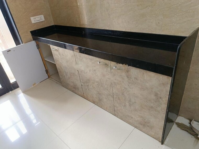 undefined, hubtown-hillcrest 2 Bedroom 1027 Sq.Ft. Apartment In Andheri East Mumbai 10512285