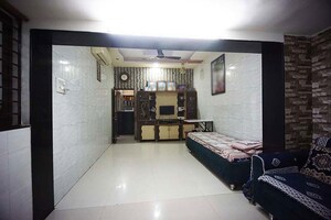 Kitchen in 2 BHK Independent House at New Ranip – for Sale