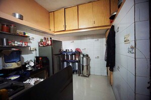 Parking in 2 BHK Independent House at New Ranip – for Sale
