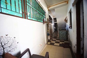 Team Area in 2 BHK Independent House at New Ranip – for Sale