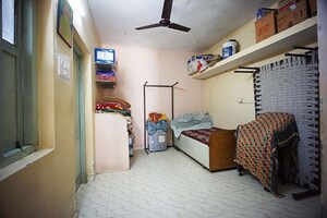 Bedroom in 2 BHK Independent House at New Ranip – for Sale