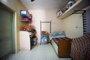 Furnished Amenities in 2 BHK Independent House at New Ranip – for Sale