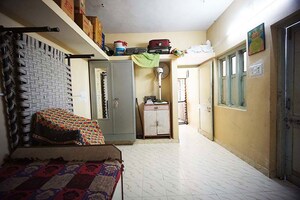 Bedroom in 2 BHK Independent House at New Ranip – for Sale