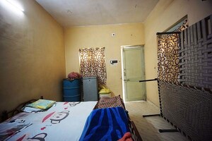 Bedroom in 2 BHK Independent House at New Ranip – for Sale