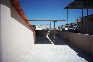 Swimming Pool in 2 BHK Independent House at New Ranip – for Sale