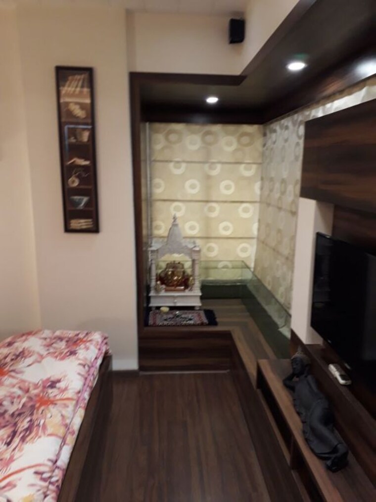 undefined, bhoomi-gokul 1 Bedroom 440 Sq.Ft. Apartment In Goregaon East Mumbai 10512287