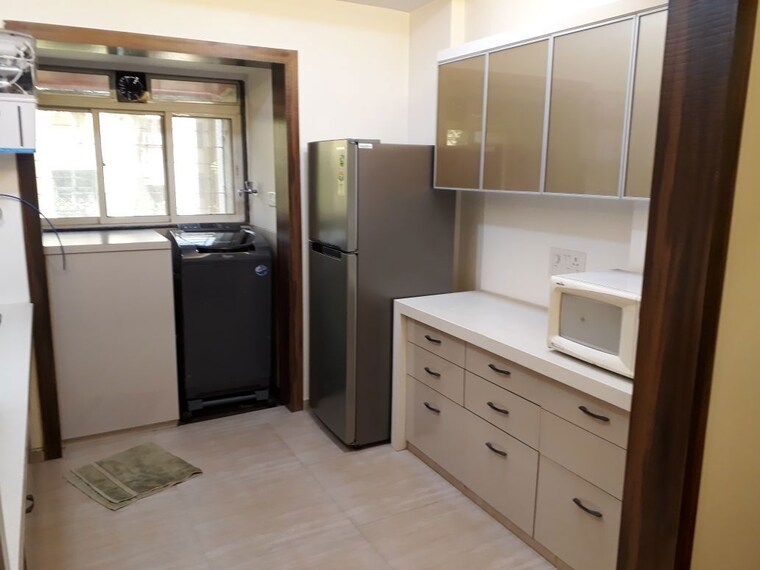 Room, bhoomi-gokul 1 Bedroom 440 Sq.Ft. Apartment In Goregaon East Mumbai 10512287