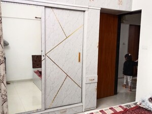 Room in 2 BHK Apartment at Fortune Prima, Mohammadwadi – for Rent