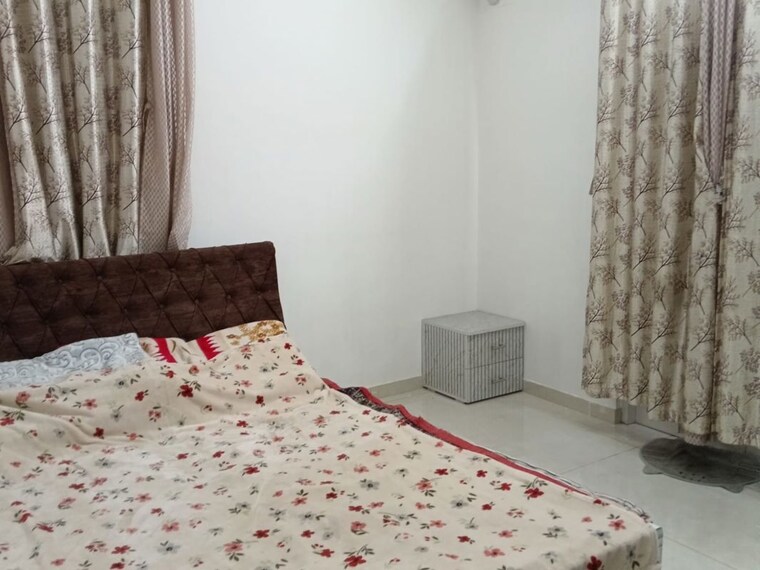 Bedroom, fortune-prima 2 Bedroom 950 Sq.Ft. Apartment In Mohammadwadi Pune 10512291
