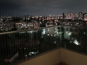 2 BHK Apartment – Exterior View View at Fortune Prima, Mohammadwadi - for Rent