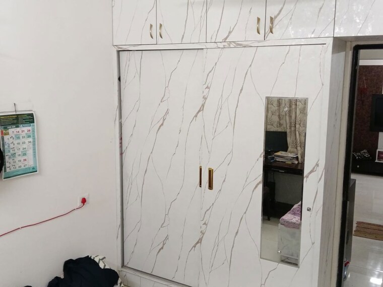 Bathroom, fortune-prima 2 Bedroom 950 Sq.Ft. Apartment In Mohammadwadi Pune 10512291