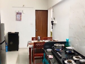 Kitchen/pantry in 2 BHK Apartment at Fortune Prima, Mohammadwadi – for Rent