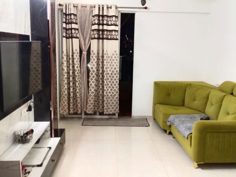 Bedroom, fortune-prima 2 Bedroom 950 Sq.Ft. Apartment In Mohammadwadi Pune 10512291