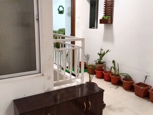 Kitchen in 2 BHK Apartment at Fortune Prima, Mohammadwadi – for Rent