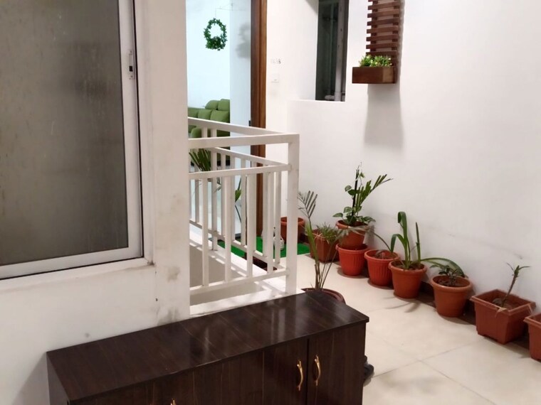 Kitchen, fortune-prima 2 Bedroom 950 Sq.Ft. Apartment In Mohammadwadi Pune 10512291