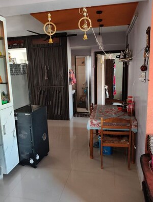 Furnished Amenities in 2 BHK Apartment at Jahangirpura – for Sale