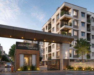 2 BHK Apartment For Sale in Jahangirpura