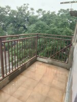 3 BHK + Store Room 1500 Sq.Ft. Apartment in Masjid Moth